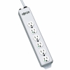 Line Protection, Distribution, Backups