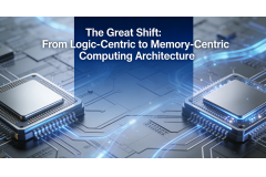 The Great Shift: From Logic-Centric to Memory-Centric Computing Architecture